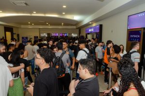 EXPO CIEE 2025 oferece mais de 20 mil vagas de estágio e aprendizagem para jovens
