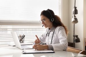GDF Saúde lança serviço de telemedicina com atendimento 24 horas