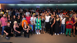 Projeto Distrito Criativo é lançado com missão de promover 29 ações culturais