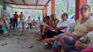 Festival Adorei as Almas Feijoada da Vovó Maria Conga promove oficinas de saberes tradicionais