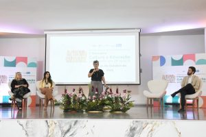 Encontro celebra integração entre leitura e políticas públicas no DF