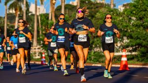 Track&Field Experience Running chega ao Boulevard Shopping com percursos para todas as idades