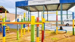 São Sebastião, Varjão e Paranoá ganharão CEUs da Cultura