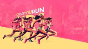 Corrida Girl Power volta a Brasília para celebrar força e protagonismo feminino