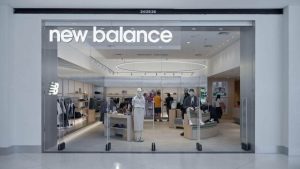New Balance inaugura nova loja própria no Shopping Iguatemi Brasília