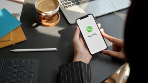 Certidão Simplificada passa a ser emitida pelo WhatsApp