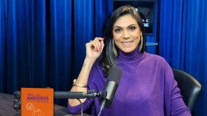 Com acolhimento e ciência, ‘Nós, os ansiosos’ chega às prateleiras com coautoria de Carla de Castro