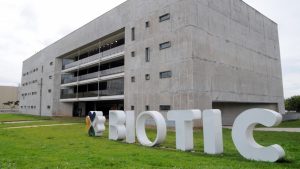 Parque Tecnológico de Brasília desponta como grande impulsionador do desenvolvimento tecnológico