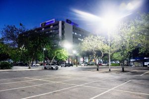 CEB apresenta avanços e desafios da iluminação pública