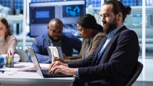 Carreira de TI ganha destaque na estratégia digital do governo federal