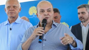 Duplicação de via marginal da EPDB no Park Way vai beneficiar 15 mil motoristas diariamente
