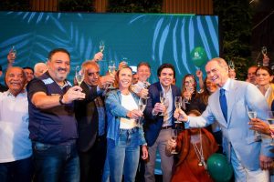 Inauguração de shopping em Águas Claras reforça ambiente atrativo do DF para novos negócios