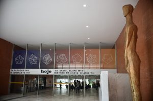 Cine Brasília recebe Festival Internacional ‘Vamos Falar Sobre Água’ nesta terça (4)