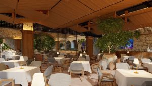 Almería Beira Lago inaugura o novo marco da hospitalidade sensorial no Centro-Oeste