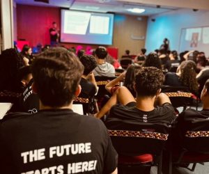 Entre Estratégia e Inspiração: a jornada de excelência da Escola Canadense de Brasília antes do ENEM