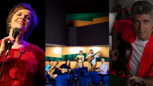 Festival Clube do Choro volta a reunir gerações e celebra grandes  encontros da música brasileira