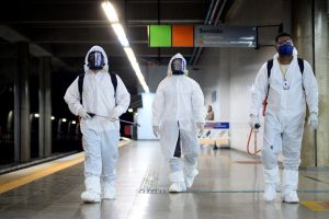 Dengue: equipes de saúde visitam mais de 1,8 milhão de residências em 2025