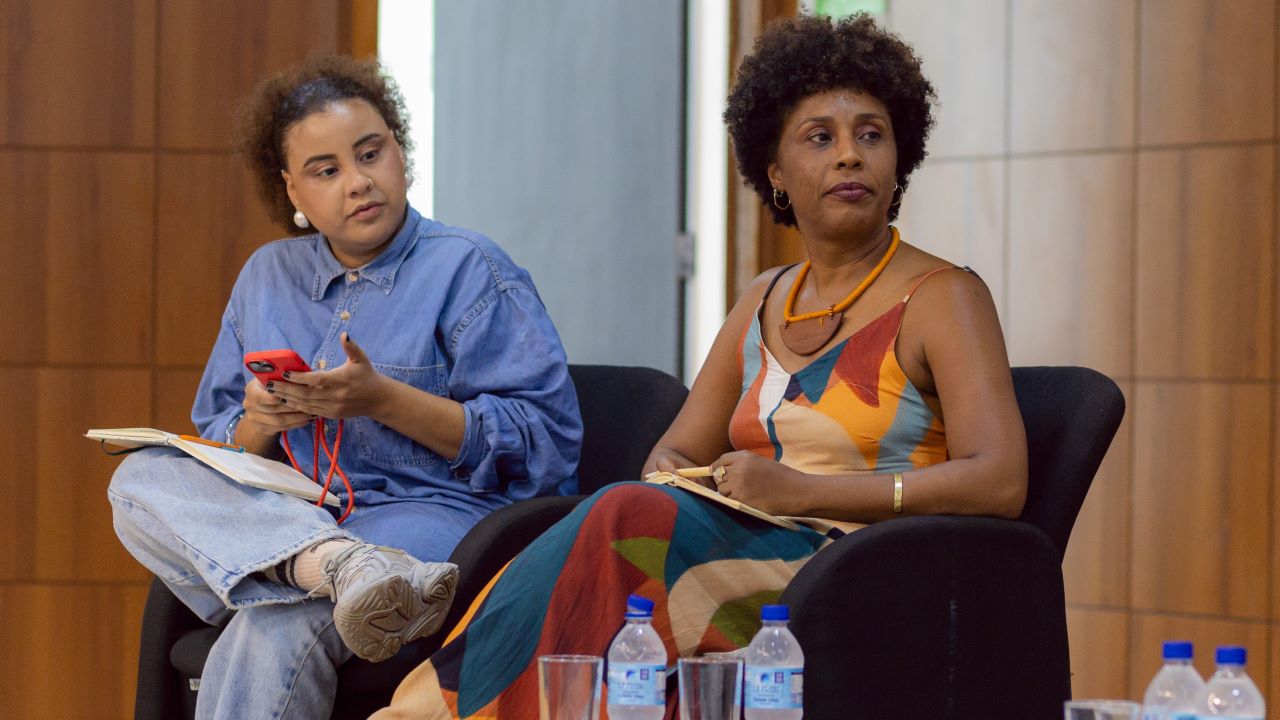 CEERT destaca avanços e a força coletiva após encontro antirracista e II Marcha das Mulheres Negras em Brasília