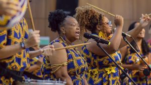 CEERT destaca avanços e a força coletiva após encontro antirracista e II Marcha das Mulheres Negras em Brasília Caixa de entrada