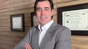 O tabu está mata: 44% dos homens nunca foram ao urologista — e os dados de 2025 mostram um cenário negativo