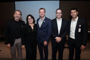 Hospital Santa Lúcia apresenta nova equipe de  Medicina Materno-Fetal