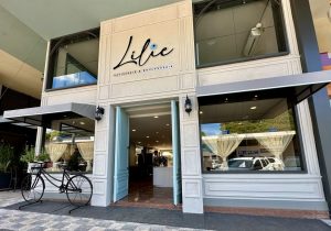 Amor à Francesa: Lilie Pâtisserie Transforma Dia dos Namorados em Experiência Gastronômica