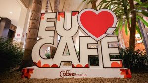 Brasília Coffee Run + Coffee Party movimenta o Parque da Cidade em dezembro