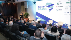 Pensar Brasil 2025 reúne autoridades em Brasília e reforça debate sobre o papel do orçamento público na redução das desigualdades