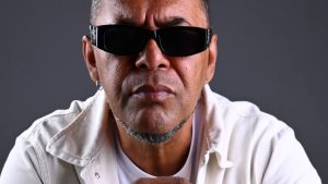 A força do rap: GOG se apresenta no Projeto Raízes Musicais