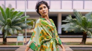 Hill House Sedia Nova Exposição Da Artista Brasiliense Isadora Maia