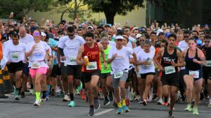 Maratona Monumental de Brasília encerra edição histórica e consolida-se como principal prova de corrida de rua do Distrito Federal
