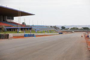 Cadastro para ingressos gratuitos da corrida de reinauguração do Autódromo de Brasília abre nesta terça-feira (25)