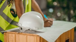 Segurança nos canteiros de obras: prevenção reduz número de acidentes na Construção Civil