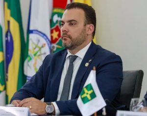 Rio: Reflexos de uma Guerra Assimétrica num Contexto de Grave Distorção Federativa