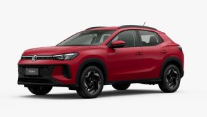 Pátio Brasil Shopping celebra o Natal Rubi Iluminado com sorteio de um Volkswagen Tera Comfort TSI Automático