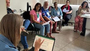 Conferência discute desenvolvimento rural sustentável e solidário no DF