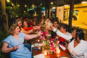 C’est si Bon celebra 25 anos com experiências gastronômicas e carta de  vinhos renovada