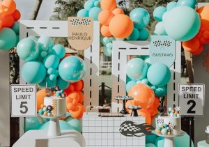Fazenda Churrascada lança novo menu kids com sabores de churrasco e diversão para festas infantis