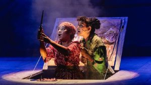 Sucesso de público em todo o país, “Torto Arado – O Musical” chega a Brasília para curta temporada no SESC Ceilândia