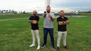 ia.ê: novo “amigo virtual” nascido em Brasília promete indicar os melhores bares e restaurantes direto no WhatsApp