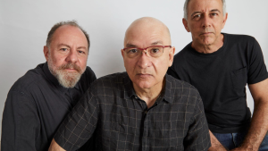 Os Paralamas do Sucesso celebram 40 anos de clássicos no Festival Estilo Brasil em 21 de novembro