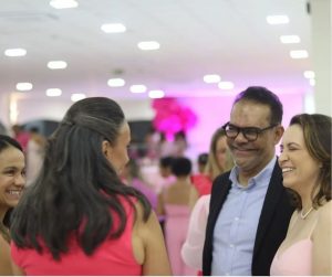 O descanso como gesto de cura: o luxo do tempo e do cuidado no Pink Day by Champion Volvo
