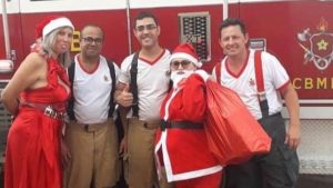 Doe esperança: Instituto Pipoquinha mobiliza comunidade para transformar o Natal de 500 famílias