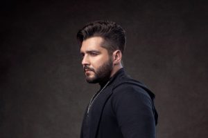 Lucas Camaro: a nova força da música sertaneja nacional