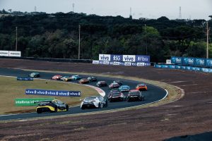 Autódromo Internacional de Brasília será palco da Corrida do Milhão da Stock Car 2026