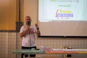 VIII Bambas celebra a força da Capoeira em Brasília com formatura de Mestre Ygor Piolho e programação especial no feriado da Consciência Negra