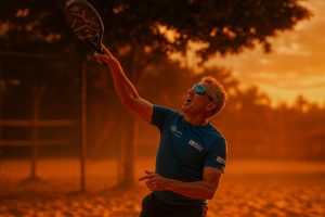 Onde não há mar, nasce um movimento