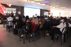 Workshop de Pavimentação Urbana será realizado em dezembro