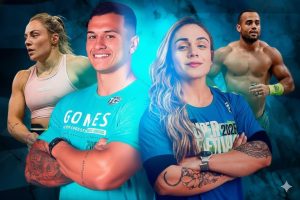 Público pode retirar ingressos para o Brasília Fitness Open