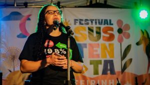 Ação que une cultura popular e sustentabilidade em Sobradinho II neste final de semana